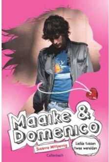 VBK Media Liefde tussen twee werelden - Boek Susanne Wittpennig (902662056X)