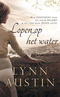 VBK Media Lopen op het water - Boek Lynn Austin (9029722282)