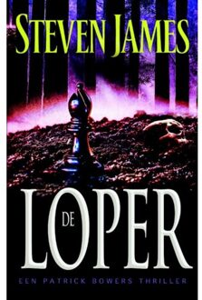 VBK Media Loper - Boek Steven James (9043519162)