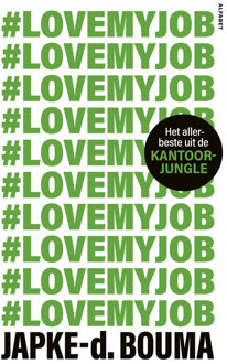 VBK Media #lovemyjob - Japke-d. Bouma