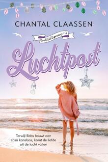 VBK Media Luchtpost - Beachclub Esperanza - Chantal Claassen