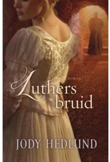 VBK Media Luthers bruid - Boek Jody Hedlund (902972515X)