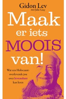 VBK Media Maak Er Iets Moois Van! - Gidon Lev