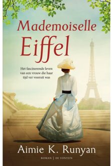 VBK Media Mademoiselle Eiffel - Aimie K. Runyan
