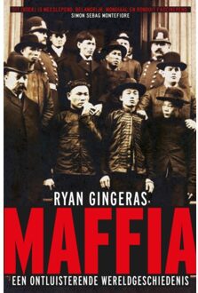 VBK Media Maffia - Ryan Gingeras