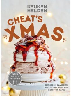 VBK Media Makkelijke Kerst - Keukenhelden