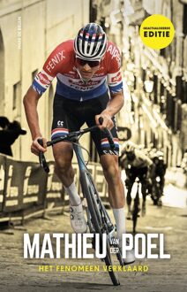 VBK Media Mathieu van der Poel (geactualiseerde editie) - (ISBN:9789021590707)