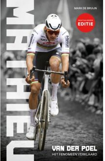 VBK Media Mathieu Van Der Poel - Mark de Bruijn