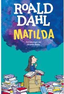 VBK Media Matilda - Roald Dahl