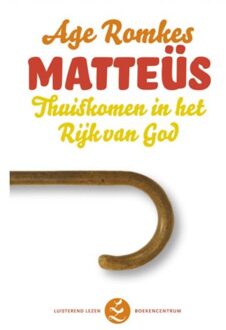 VBK Media Matteus - Boek A. Romkes (9023907221)