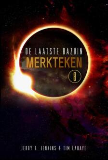 VBK Media Merkteken - Boek Tim LaHaye (9043524980)