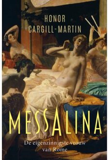 VBK Media Messalina - Honor Cargill-Martin