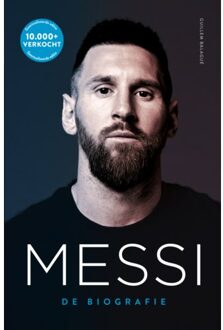 VBK Media Messi - Guillem Balagué