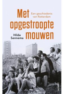 VBK Media Met Opgestroopte Mouwen - Hilde Sennema