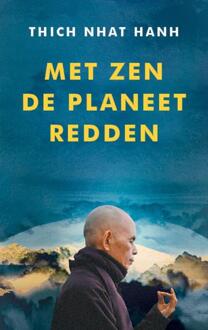 VBK Media Met zen de planeet redden - (ISBN:9789025910594)