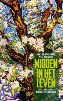 VBK Media Midden In Het Leven - (ISBN:9789043532280)