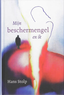 VBK Media Mijn beschermengel en ik - Boek Hans Stolp (9020202235)