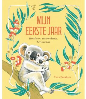 VBK Media Mijn Eerste Jaar - Tirza Beekhuis