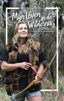 VBK Media Mijn leven in de wildernis - Boek Miriam Lancewood (9021564092)