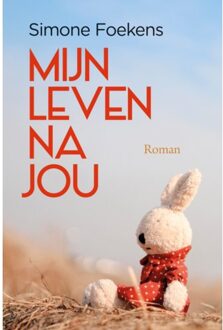 VBK Media Mijn Leven Na Jou - Simone Foekens