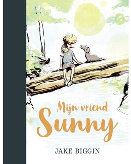 VBK Media Mijn Vriend Sunny - Jake Biggin
