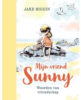 VBK Media Mijn Vriend Sunny - Mijn Vriend Sunny - Jake Biggin