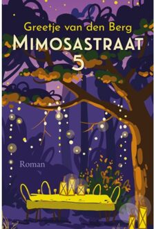VBK Media Mimosastraat 5 - Greetje van den Berg