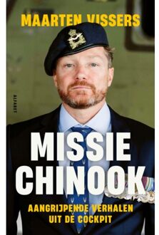 VBK Media Missie Chinook - Maarten Vissers