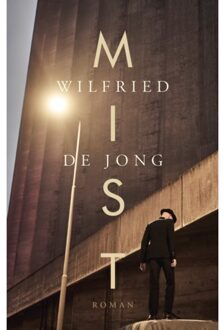 VBK Media Mist - Wilfried de Jong
