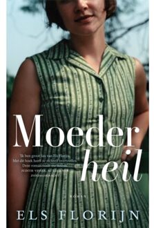 VBK Media Moederheil - Els Florijn