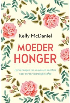VBK Media Moederhonger - Kelly McDaniel