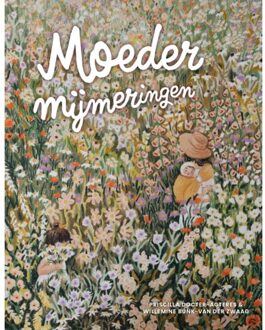 VBK Media Moedermijmeringen - Willemine van der Zwaag