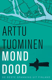 VBK Media Monddood - Rivierdelta - Arttu Tuominen