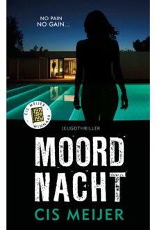 VBK Media Moordnacht - Politie Niet Betreden - Cis Meijer