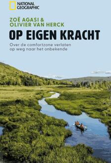 VBK Media National Geographic - Op Eigen Kracht - Zoë Agasi