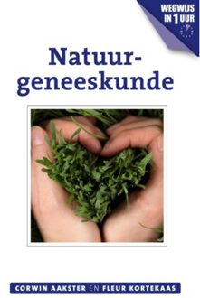 VBK Media Natuurgeneeskunde - Boek Corwin Aakster (9020211692)