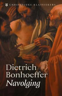 VBK Media Navolging - Christelijke Klassiekers - Dietrich Bonhoeffer