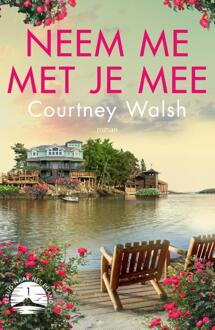 VBK Media Neem Me Met Je Mee - Terug Naar Het Eiland - Courtney Walsh