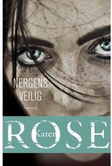 VBK Media Nergens veilig