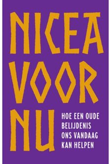 VBK Media Nicea Voor Nu - Arnold Smeets