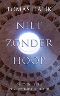 VBK Media Niet Zonder Hoop - (ISBN:9789043532525)