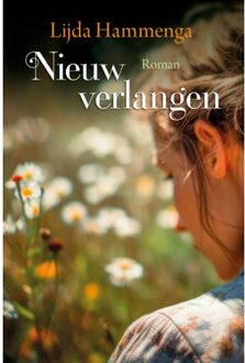 VBK Media Nieuw Verlangen - Citerreeks - Lijda Hammenga