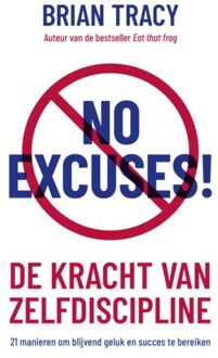 VBK Media No Excuses! - Brian Tracy