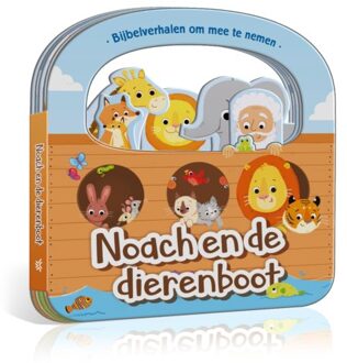 VBK Media Noach En De Dierenboot