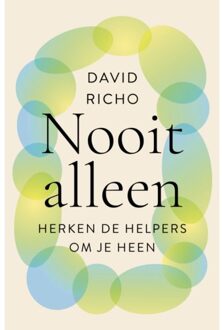 VBK Media Nooit Alleen - David Richo