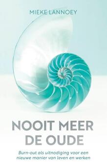 VBK Media Nooit meer de oude - (ISBN:9789020217209)
