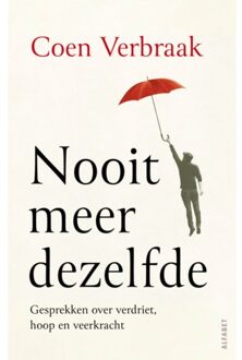 VBK Media Nooit Meer Dezelfde - Coen Verbraak