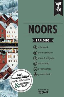 VBK Media Noors - Wat & Hoe Taalgids - Wat & Hoe taalgids