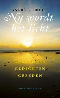 VBK Media Nu wordt het licht - Boek André F. Troost (9023915895)