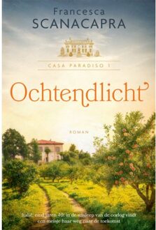 VBK Media Ochtendlicht - Casa Paradiso - Francesca Scanacapra